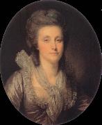 Jean Baptiste Greuze Portrait of Countess Ekaterina Shuvalova Spain oil painting reproduction